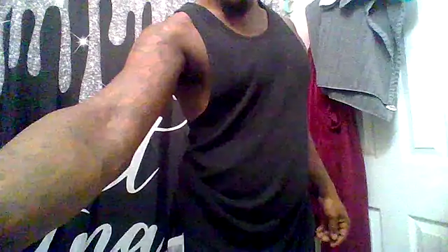 Show webcam de Bigdickbobby91