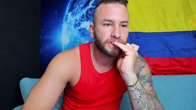 delessandro_world Chat XXX live