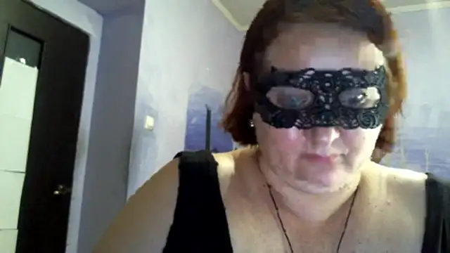 AgilaMipo's Live XXX Chat