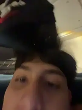 Lander_Cruz 라이브 XXX 채팅