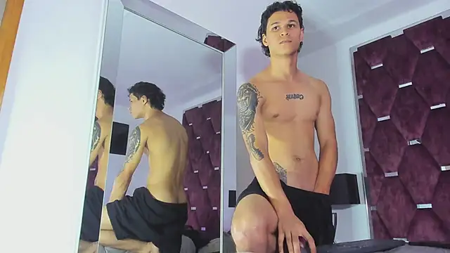 TonyBenedetti – Live XXX-chat