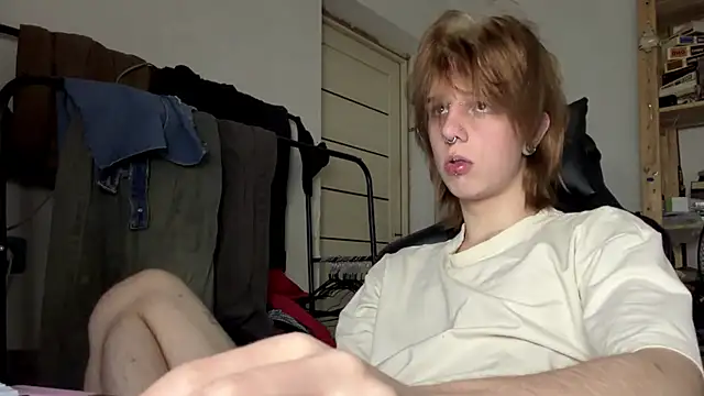 Mark_Shoyer2 Obrolan Langsung XXX