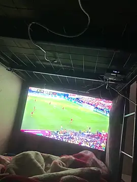 mahafuz12 Pertunjukan Webcam