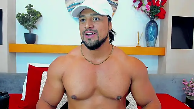 MikeEstevess Live XXX Chat