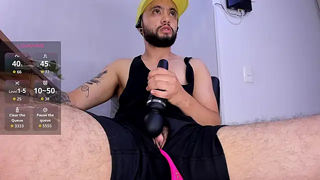 Noah_devil_ Live XXX Chat