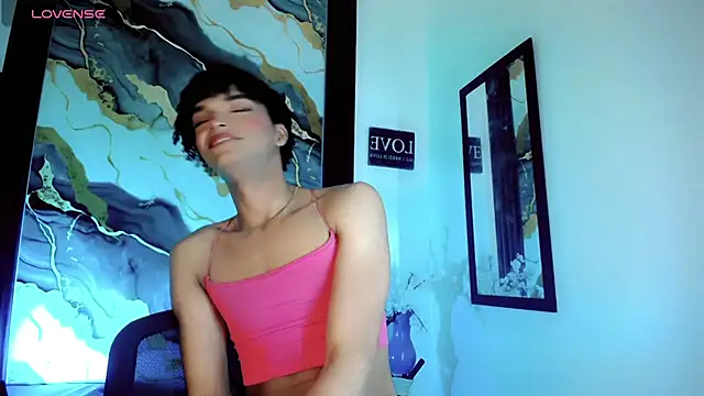 Candyfetish_ 现场XXX聊天
