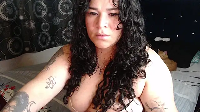 Živý XXX chat ANGELIQUE_KLANE