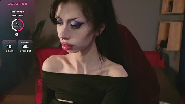 devvilss_toy's Live XXX Chat