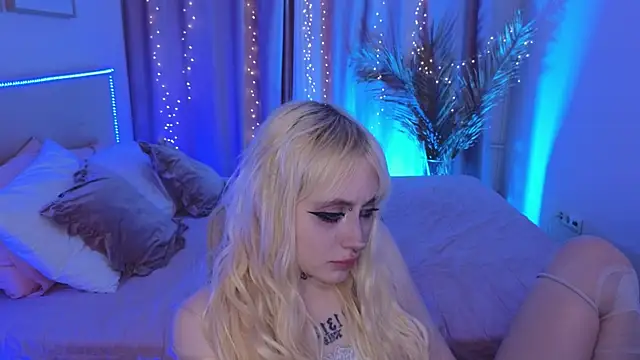 rraffaellka's Live XXX Chat