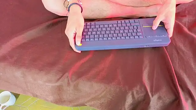 jack_shine 라이브 XXX 채팅