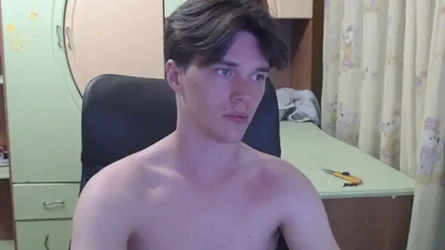 Show de webcam de arthur___king