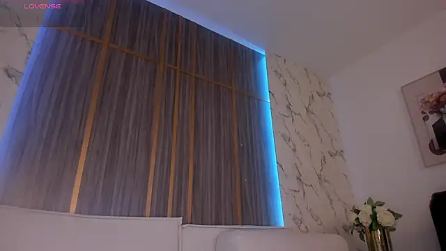 Živý XXX chat IsabellaAllen