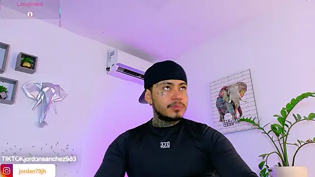 JordanSmiith_ Chat XXX in diretta