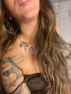 Chatroom XXX en direct de AndyFire69