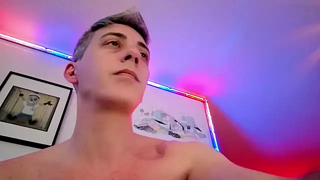 1Hugo1 – Naživo XXX chat