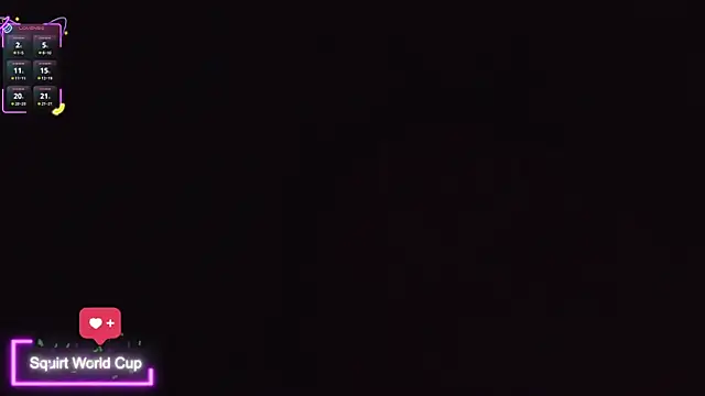 Chat XXX en directo de JulieDeep