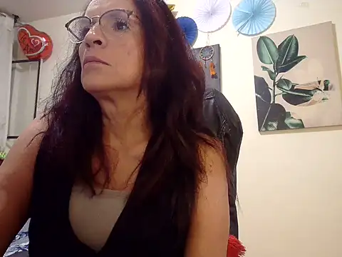 צ'אט XXX בשידור חי של Samantha71_