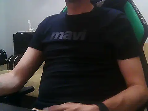 Živý XXX chat boran34