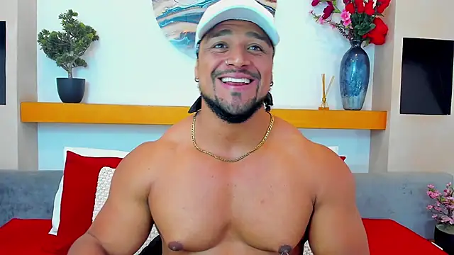 Онлайн чат XXX MikeEstevess