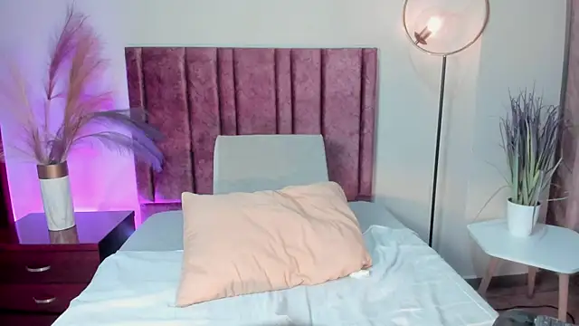 AnnaDenver – Naživo XXX chat