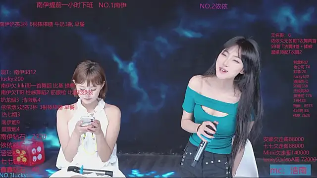 แชท XXX สดของ CandyGirl-001