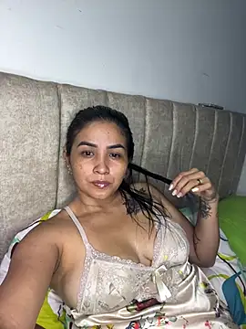 LuzDream's Live XXX Chat