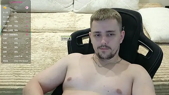 Larstar01 라이브 XXX 채팅