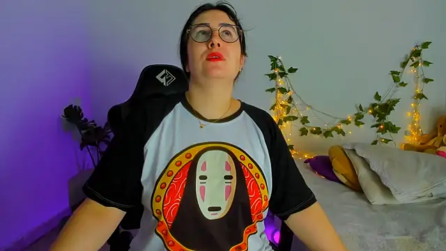 Susan_Foxx Chat XXX live