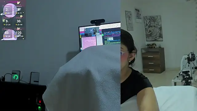 sofi_velez: απευθείας συνομιλία ΧΧΧ