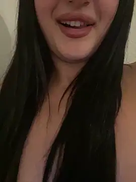 Chatroom XXX en direct de Milana_UK