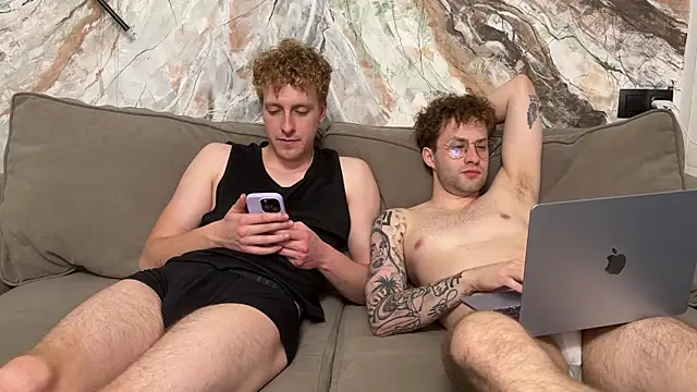 qwersprice's Live XXX Chat