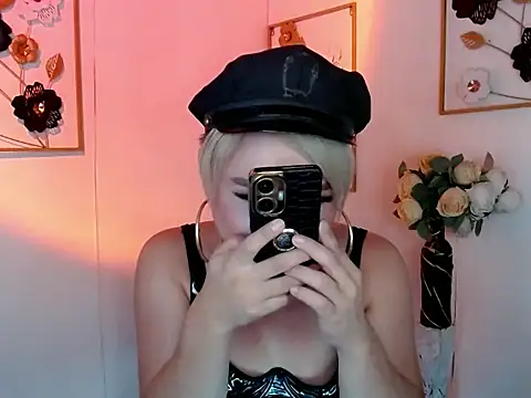 pixie_morgana Obrolan Langsung XXX
