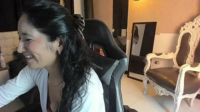 Chat XXX en directo de Vicky_Angeel