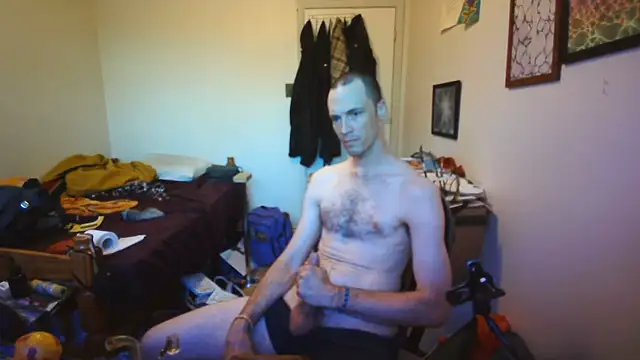 JohnnyMoves Chat XXX in diretta