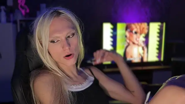 sindLy – Live XXX-chat