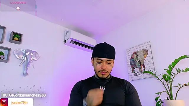 JordanSmiith_ 라이브 XXX 채팅