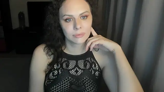 Chat XXX en directo de MollyCheiz