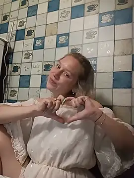 Chat XXX en directo de Anna_wey
