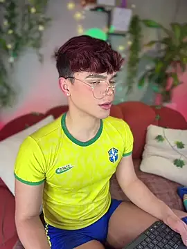 PRINCE_STEV live XXX chat