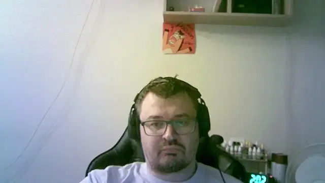 SirAbuser's Live XXX Chat