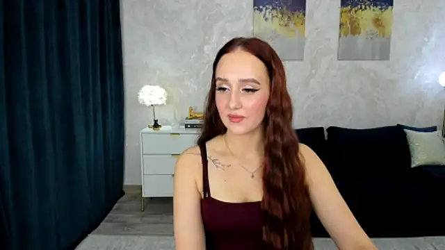 SabrinaCandi's Live XXX Chat