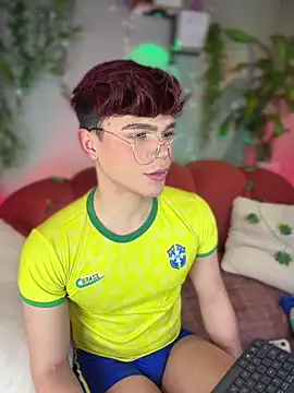 PRINCE_STEV Live XXX Chat