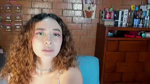 Annycolin_'s Live XXX Chat