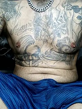 Kerryflon's Live XXX Chat