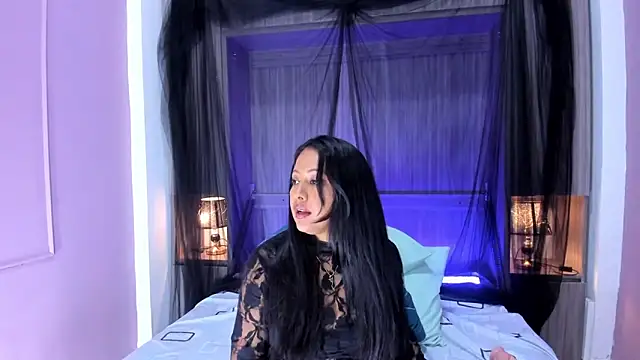 AllieBennet's Live XXX Chat