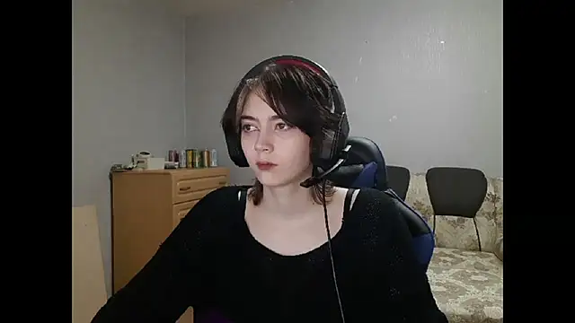 ShaynaLinley Chat XXX live