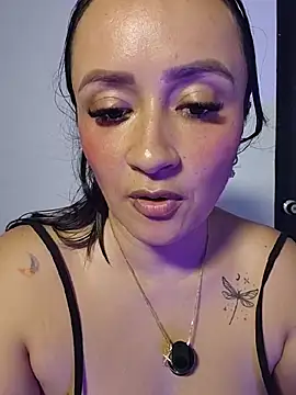 Alejamilff's Live XXX Chat