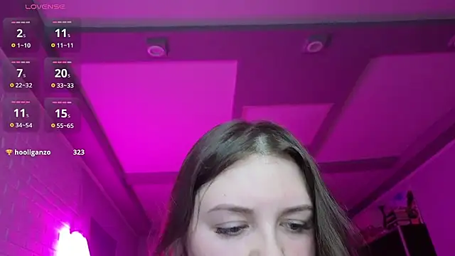XNirvanaX's Live XXX Chat