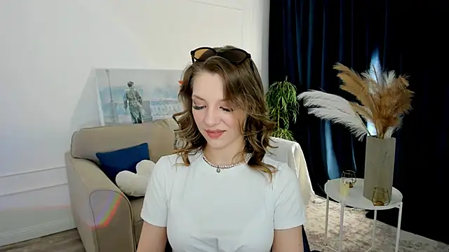 Chat XXX Live AmandaGracy_1