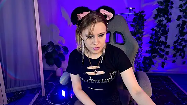Chat XXX Live Kumiho_7777